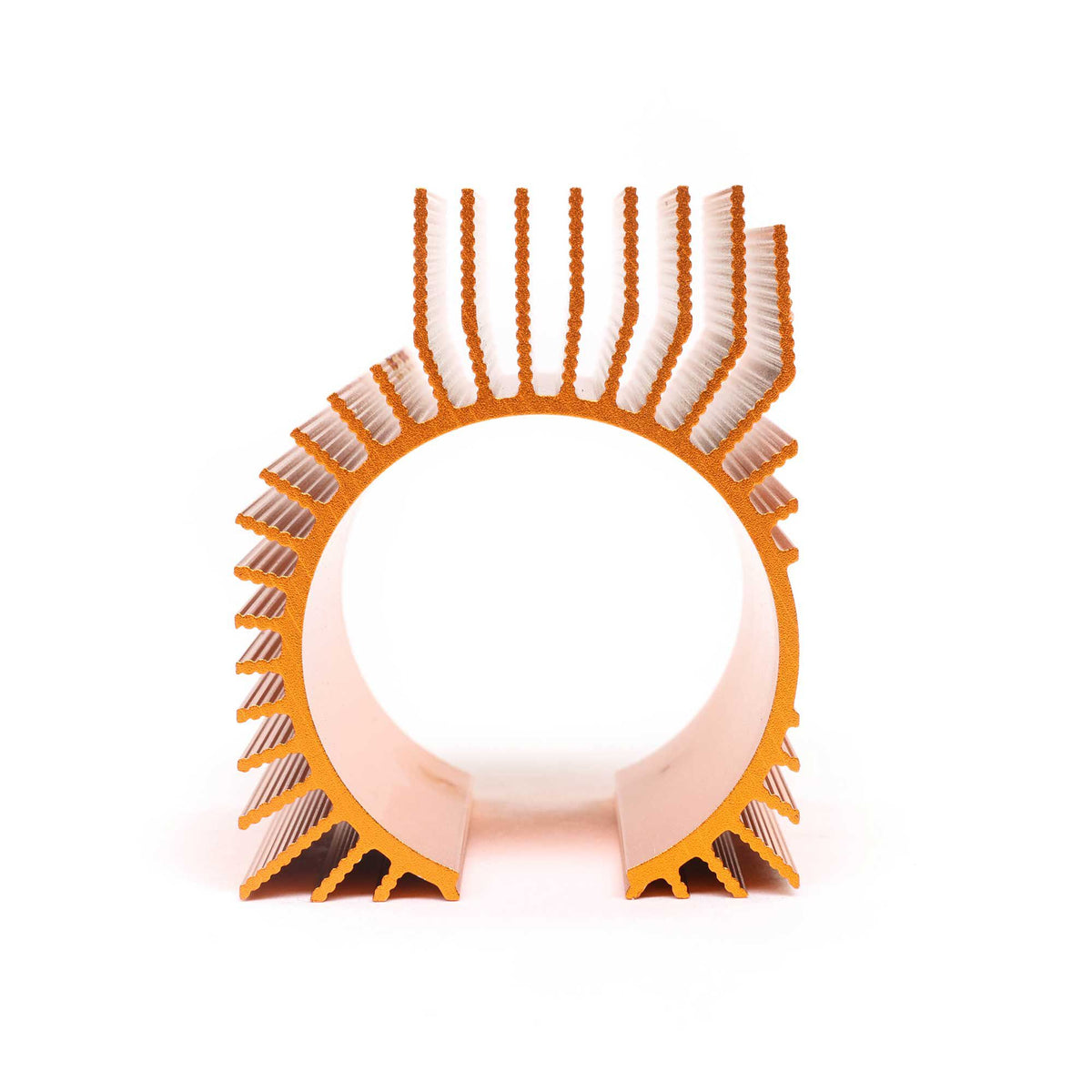 Motor Heatsink 3660