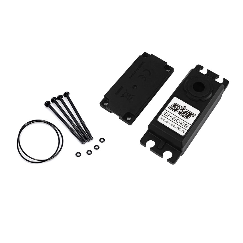 Servo Case Set BH6022