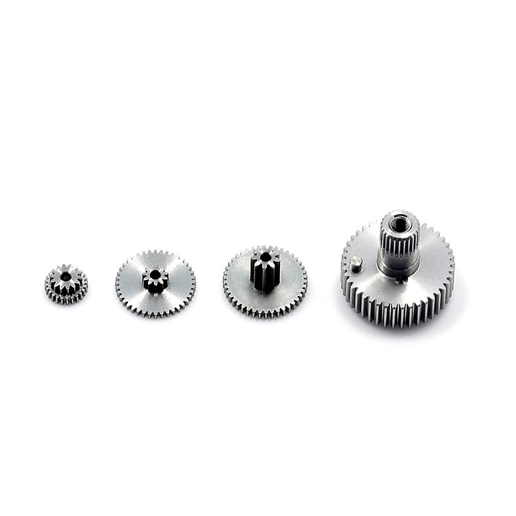 Servo Gear Set CH6012