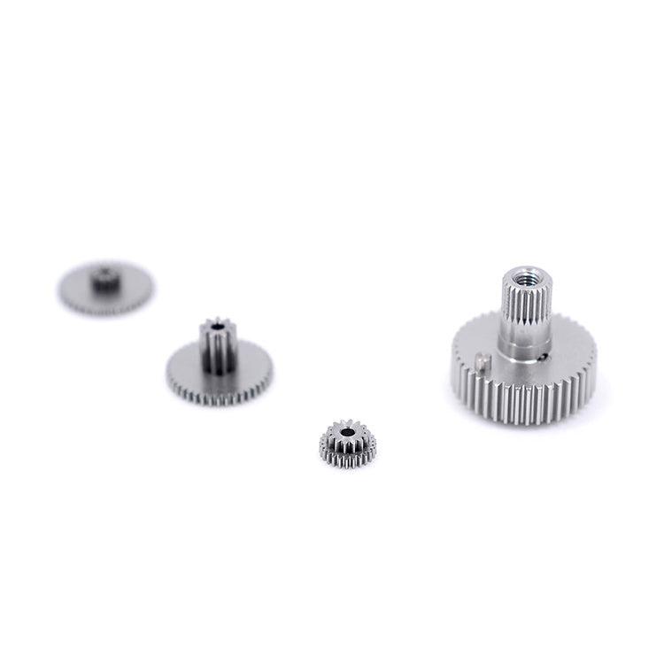 Servo Gear Set CH6012