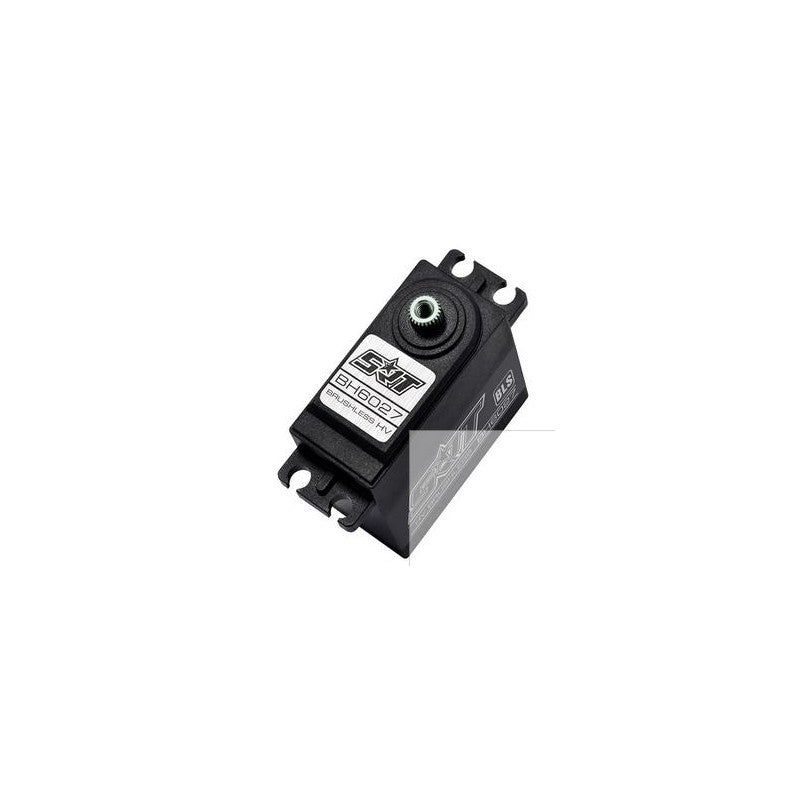 Servo BH6027 Brushless HV 25.0kg/0.08sec @7.4V