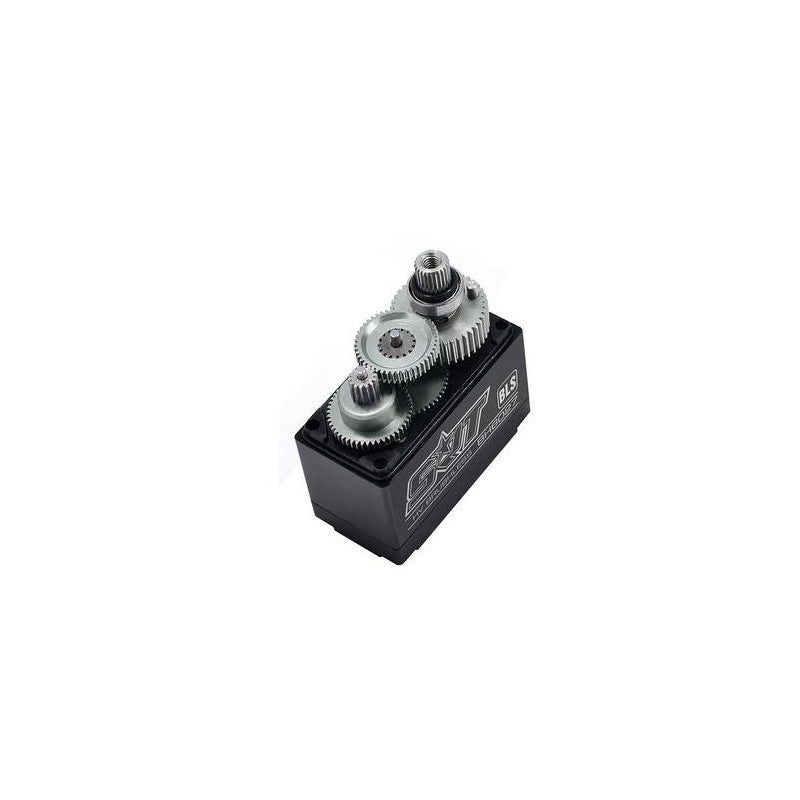 Servo BH6027 Brushless HV 25.0kg/0.08sec @7.4V