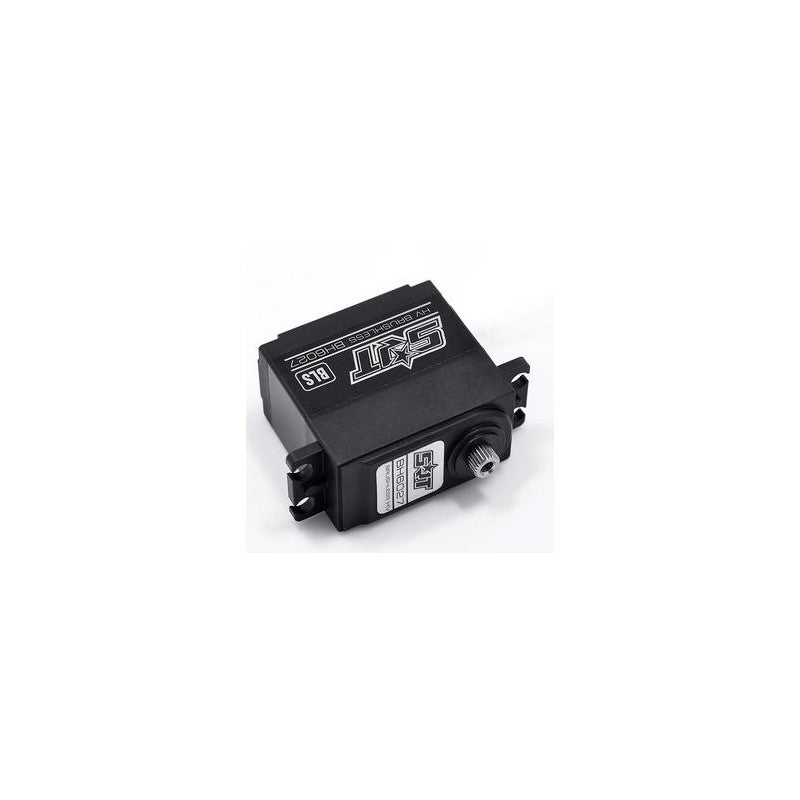Servo BH6027 Brushless HV 25.0kg/0.08sec @7.4V