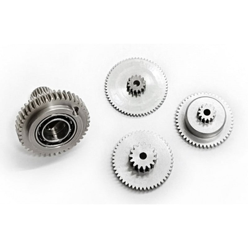 Spare Gear for W45