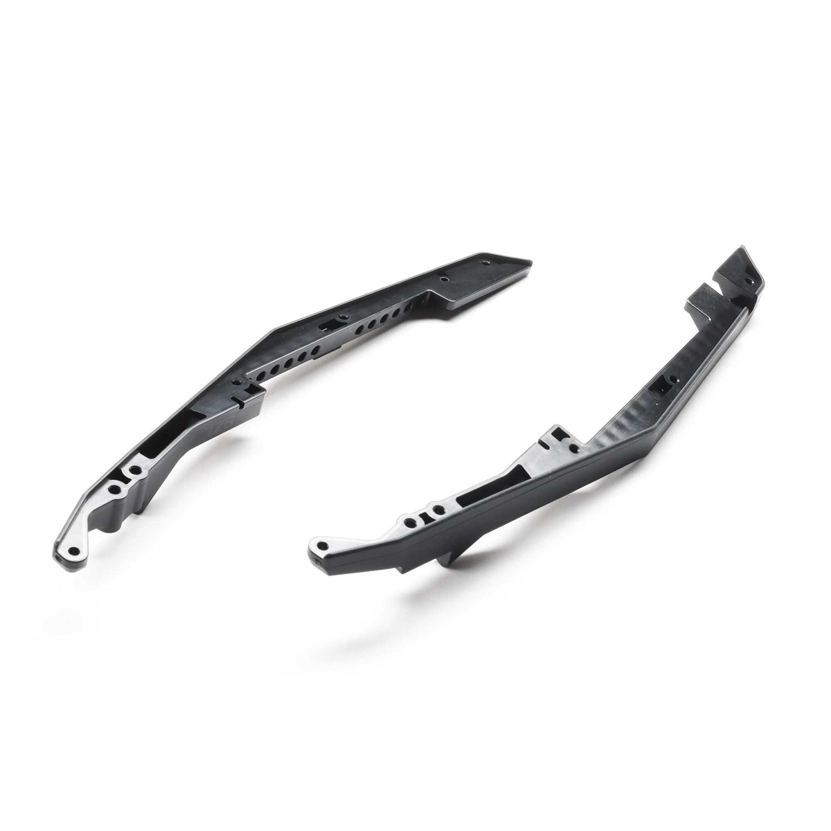 Side Guard Set, Stiffezel: 22X-T
