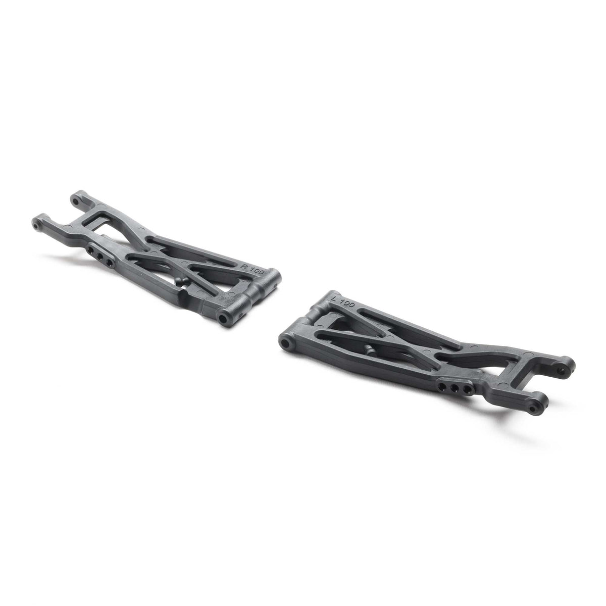 Rear Arm Set: 22X-T