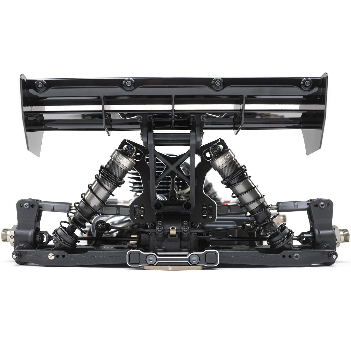 8IGHT-X/E 2.0 Combo Race Kit:1/8 4WD Nit/El Buggy