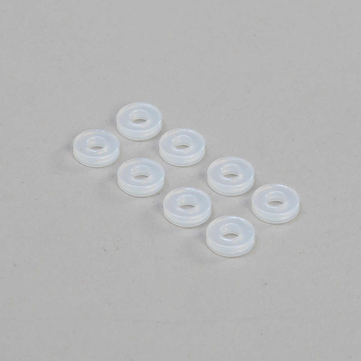 X-Ring Seals (8), 3.5mm: 8X