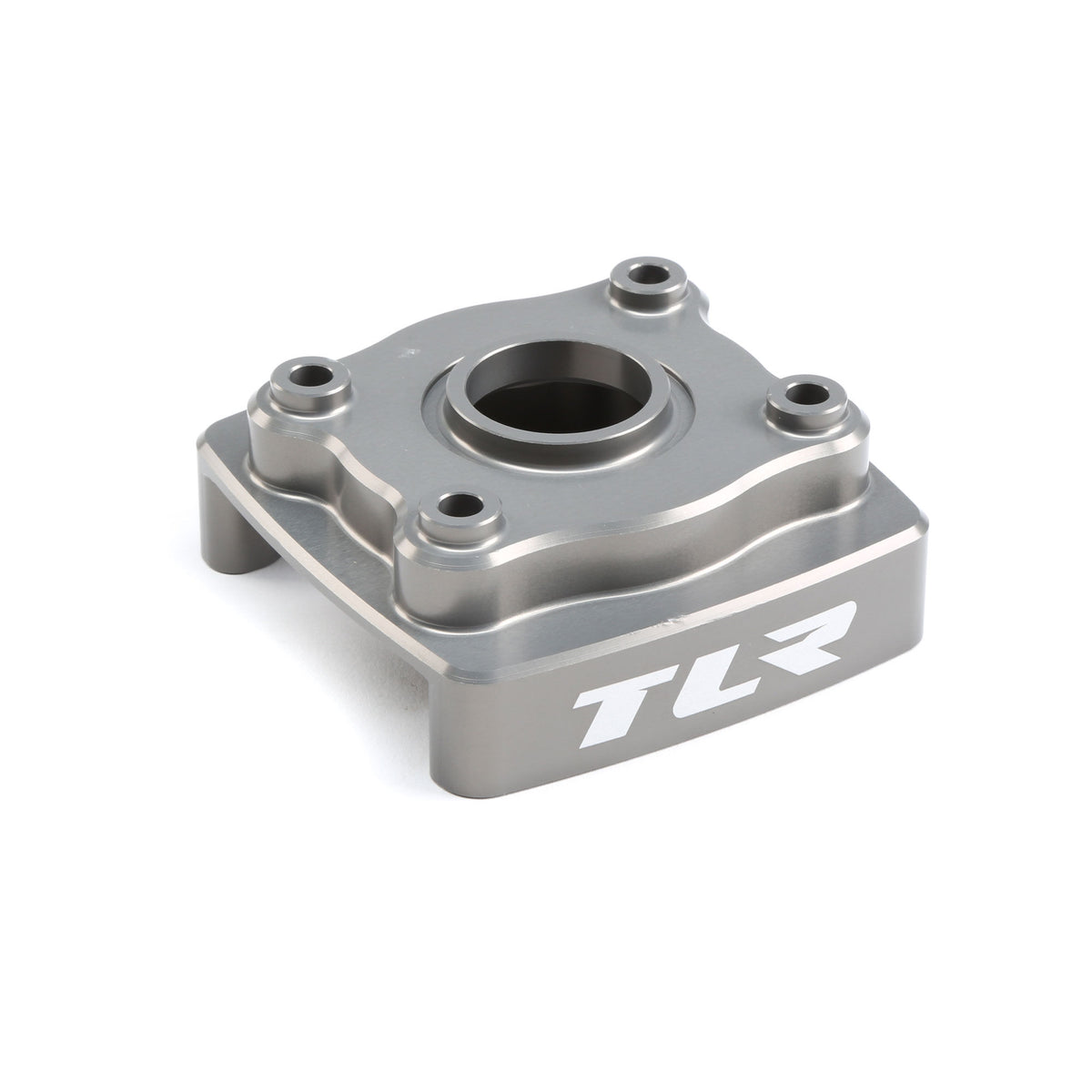 Clutch Housing, Aluminum, Zenoah 29: 5ive-T 2.0