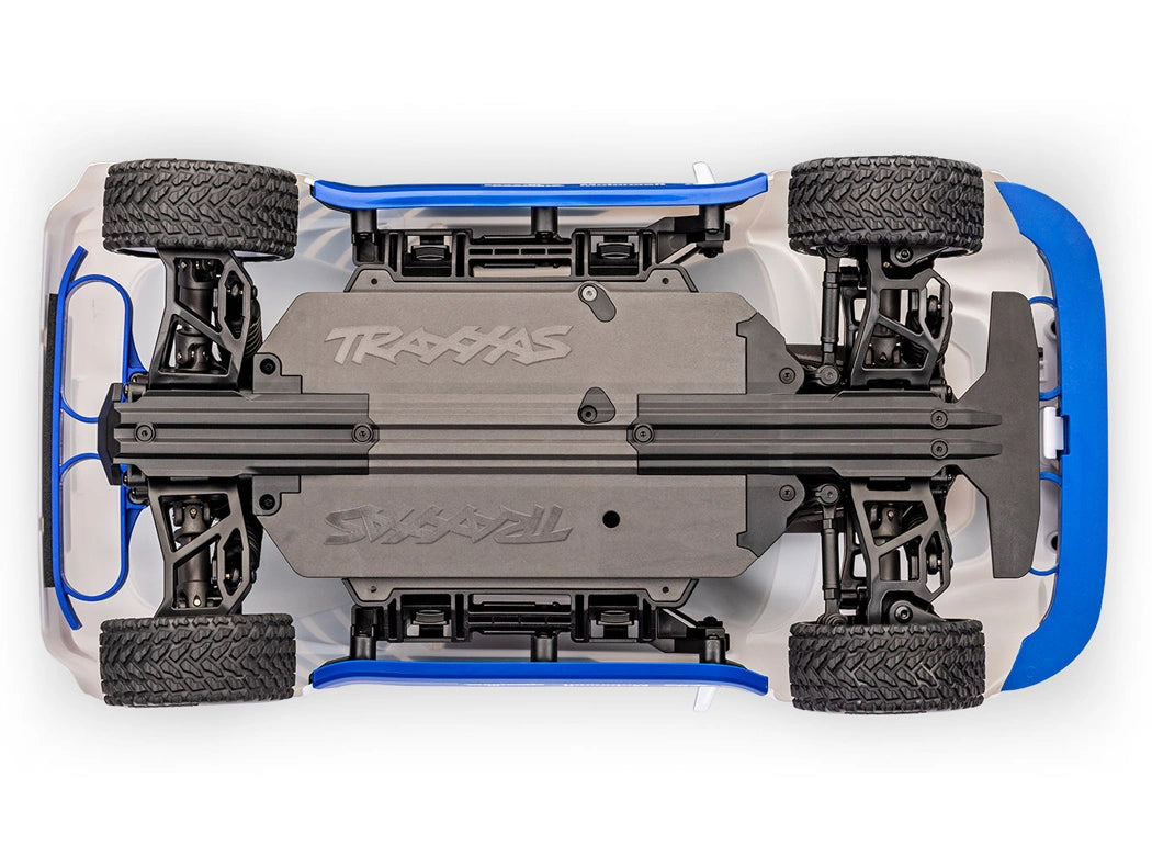Mini Rally Ford RS200 RTR TQi VXL-3s - USB-C charger / 2s LiPo