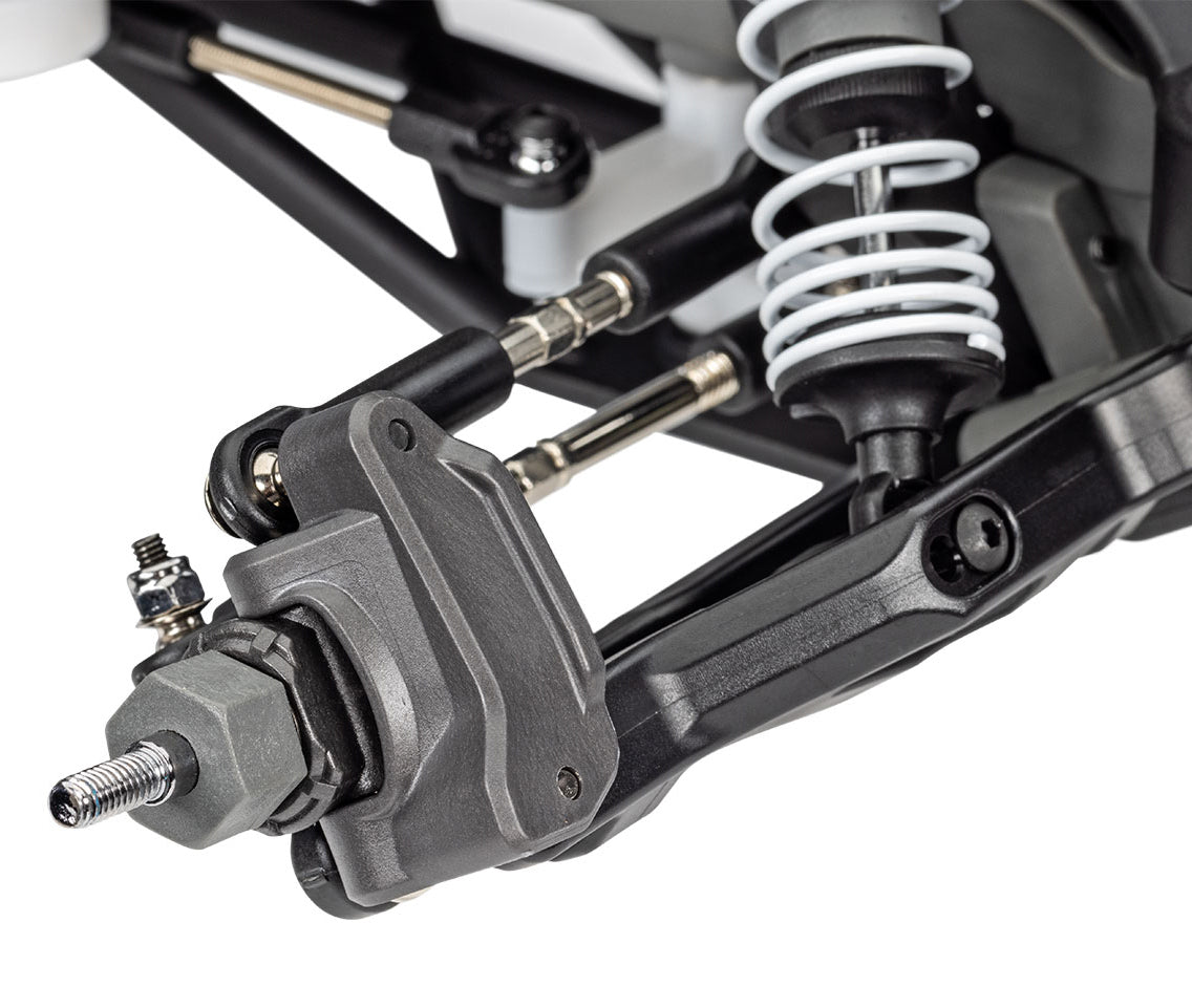 Slash 2WD 1/10 Kit with Electronics XL-5 w/o Batt/Charger