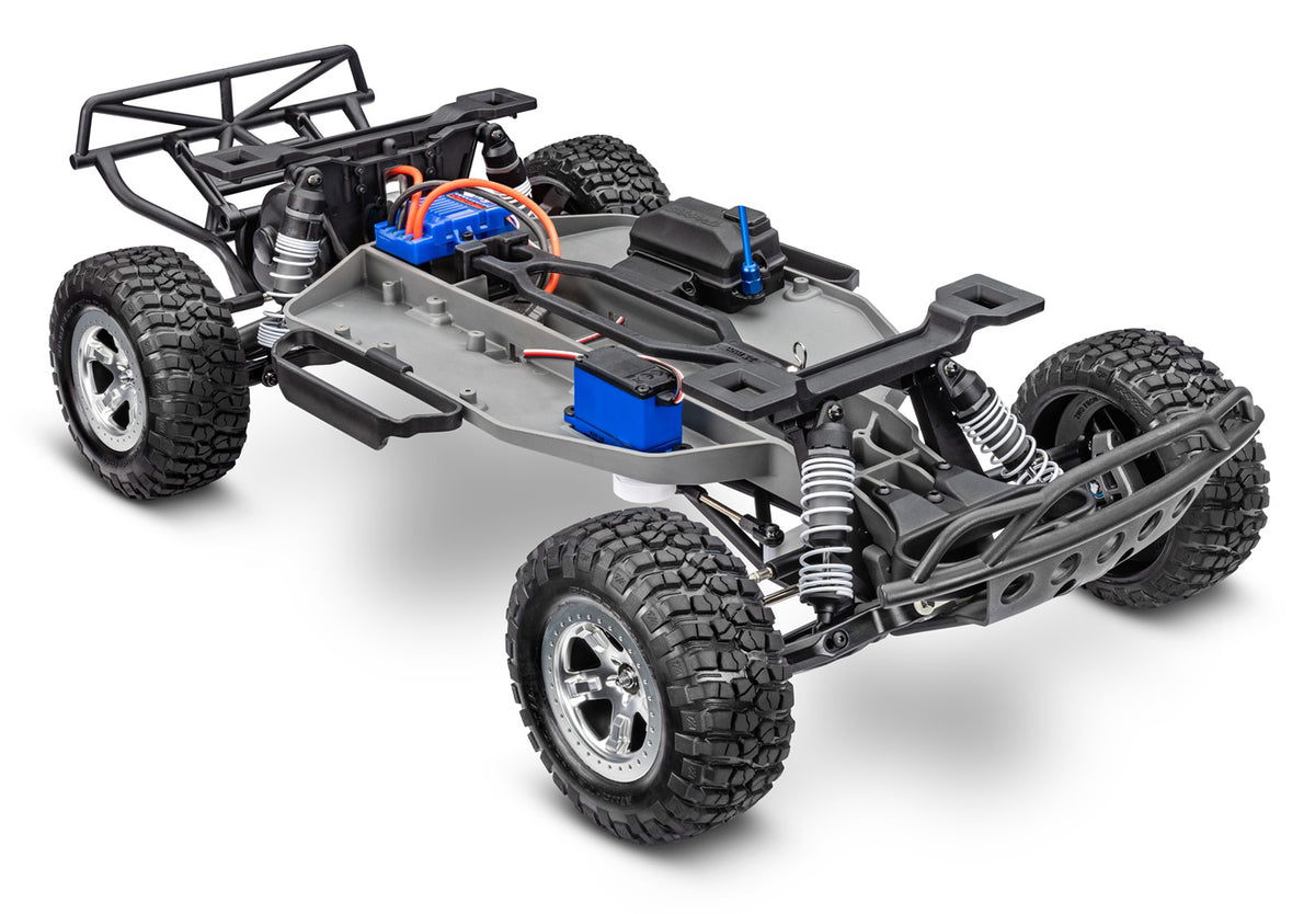 Slash 2WD 1/10 Kit with Electronics XL-5 w/o Batt/Charger
