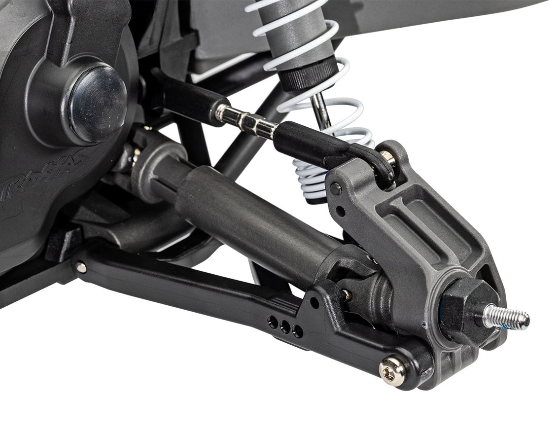 Slash 2WD 1/10 Kit with Electronics XL-5 w/o Batt/Charger