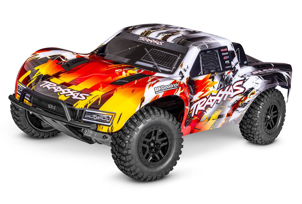 Slash 2WD 1/10 HD VX3 BL 3S RTR