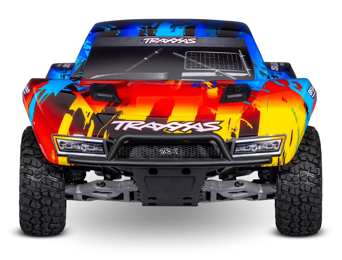 Slash 2WD 1/10 HD VX3 BL 3S RTR Rock N Roll