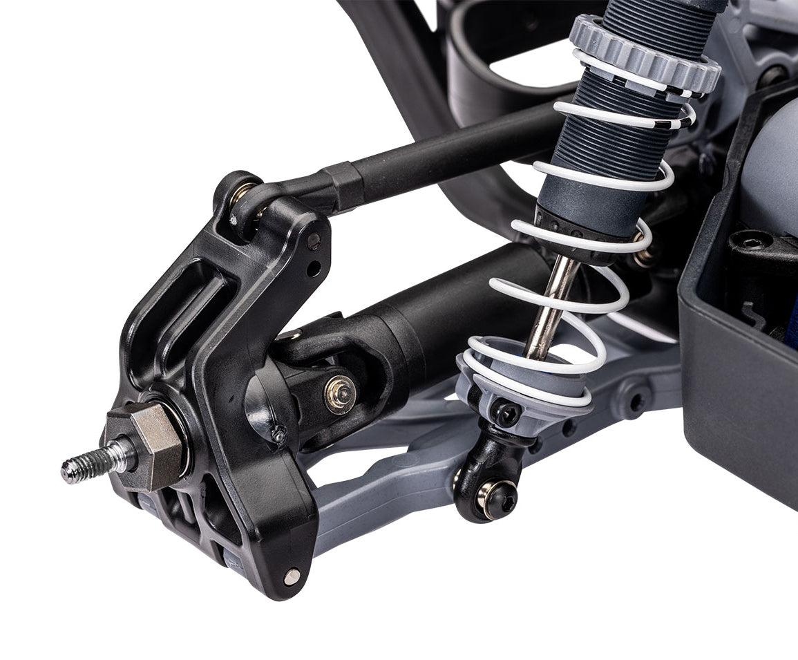 Stampede 4x4 1/10 HD VX3 BL 3S RTR 40th Edition