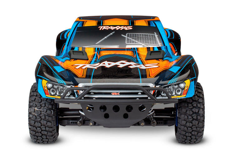 Traxxas Slash 4X4 VXL Ultimate TQi TSM Brushless RTR
