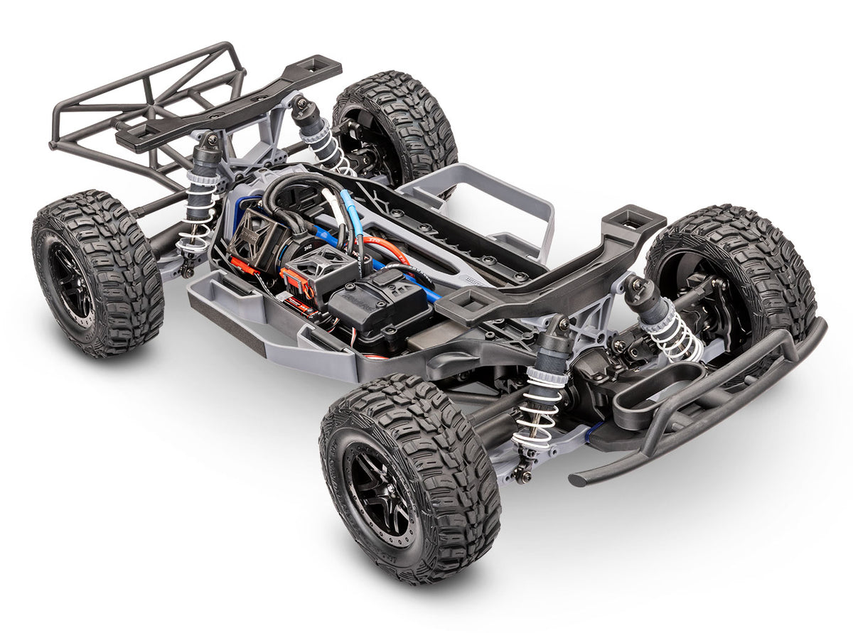 Slash 4x4 1/10 HD VX3 BL 3S RTR