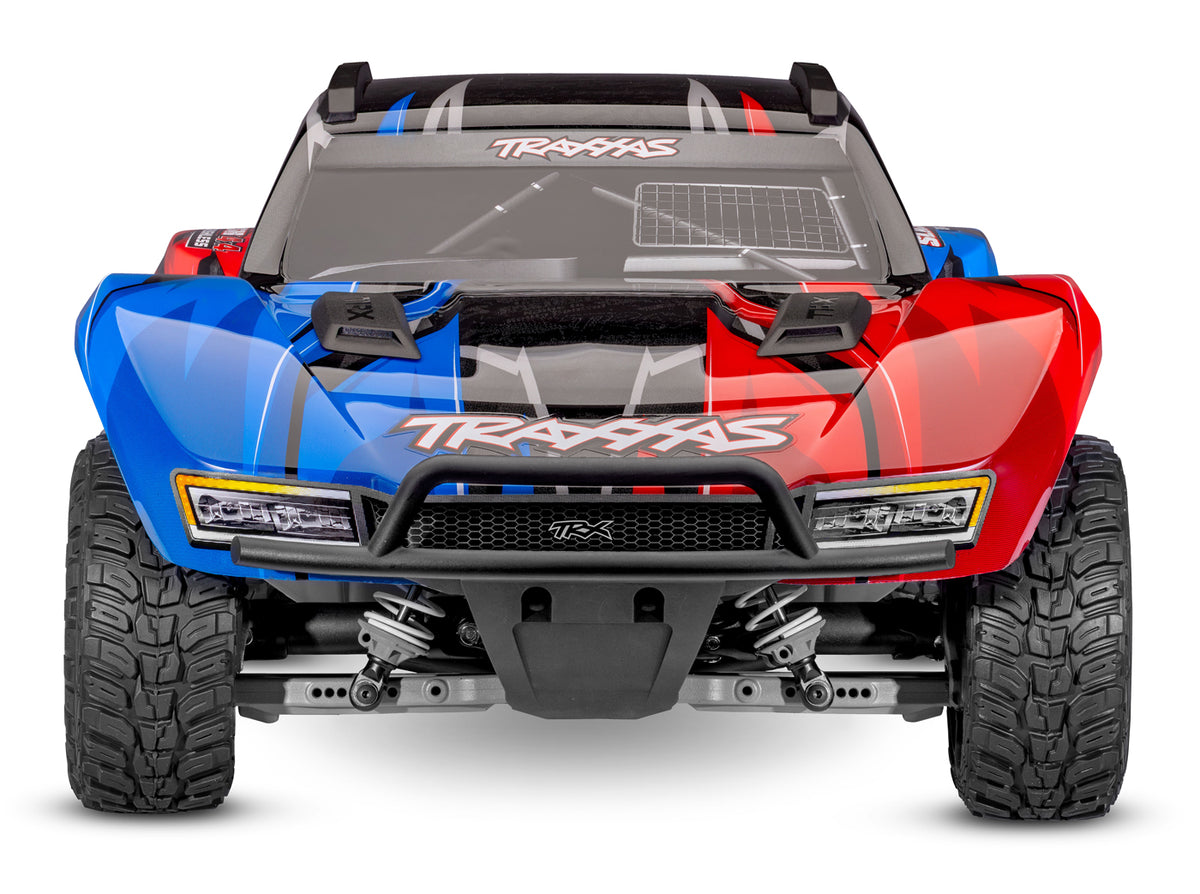 Slash 4x4 1/10 HD VX3 BL 3S RTR