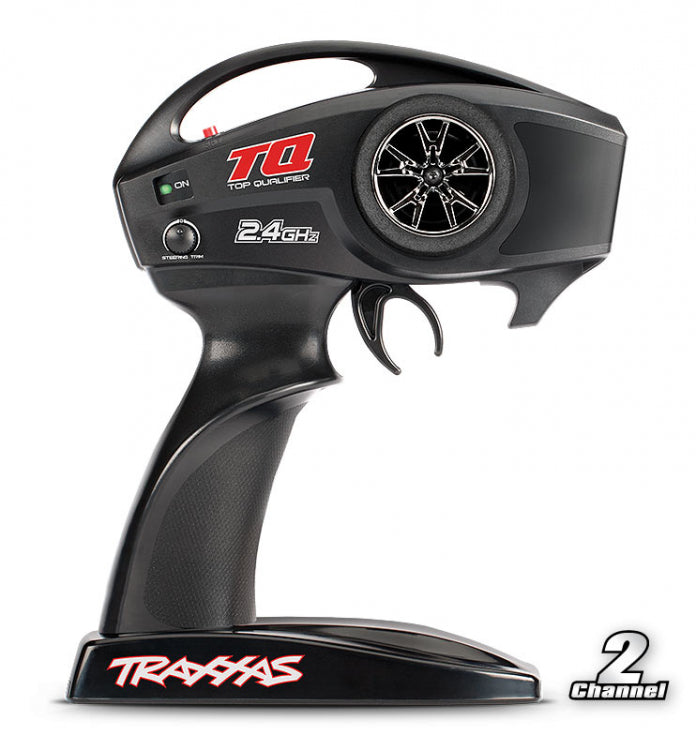E-Revo 1/16 4WD RTR TQ USB-C With Batt/Charger*