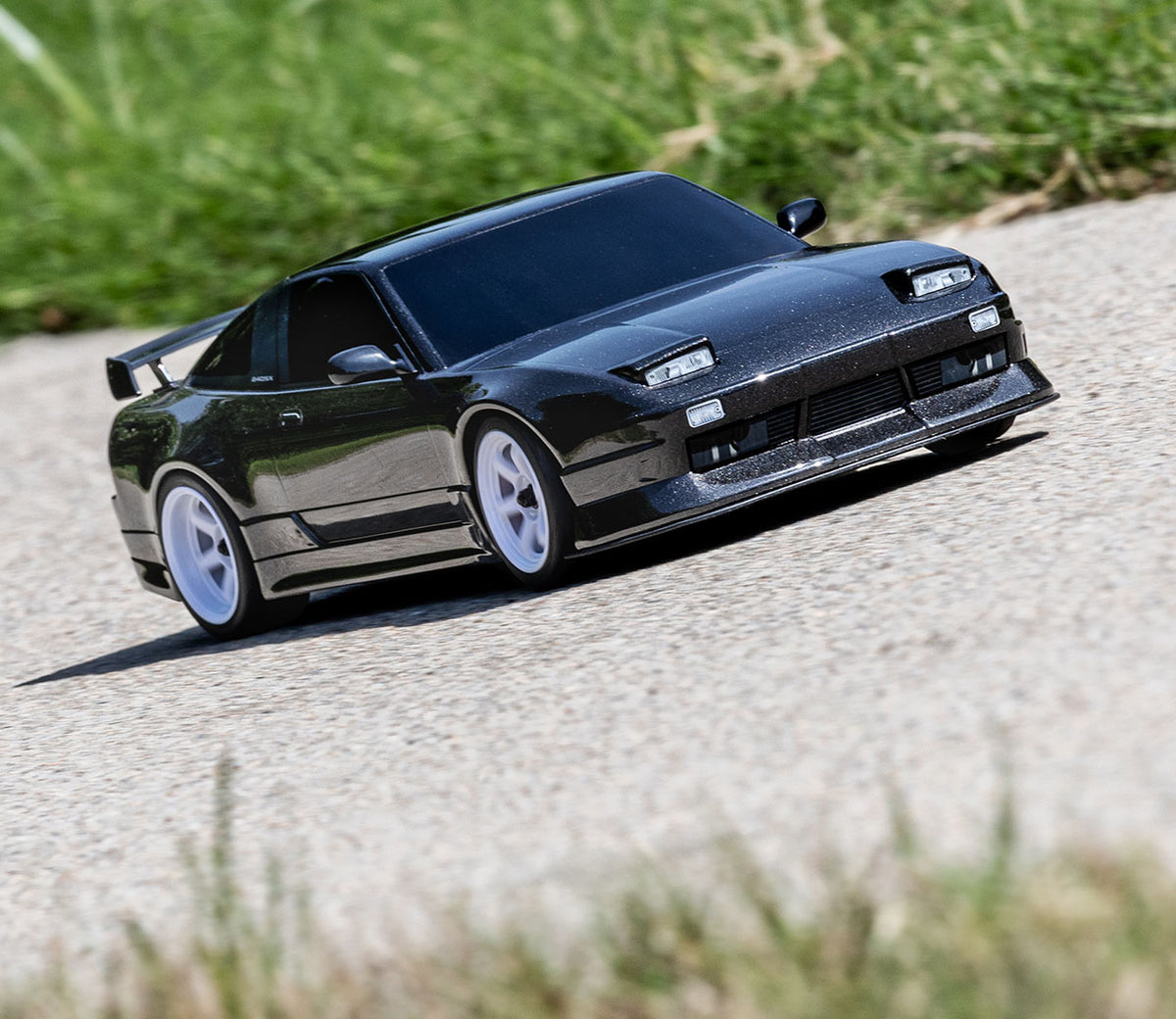 4-TEC 2.0 4WD Nissan 240SX VX3 BL