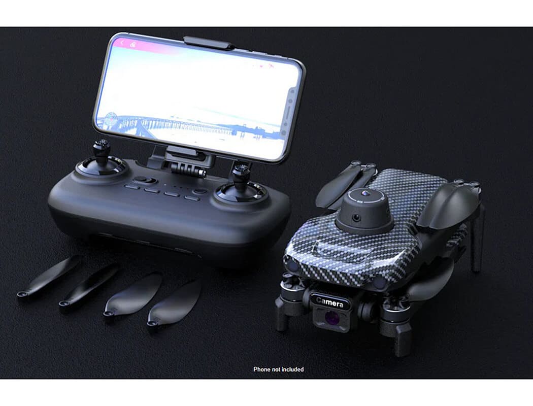 UDI Rage Pro U95 GPS Drone with camera and FPV