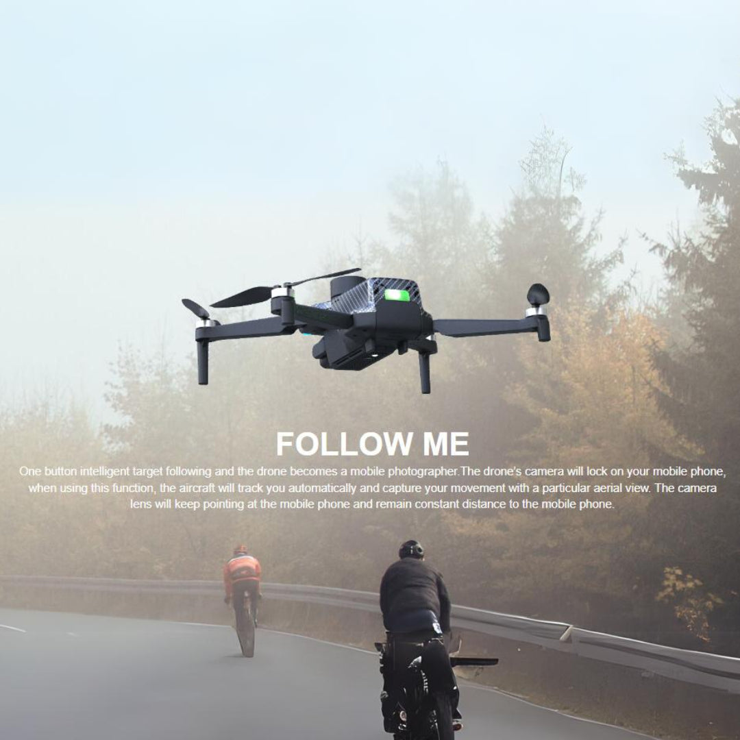 UDI Rage Pro U95 GPS Drone with camera and FPV