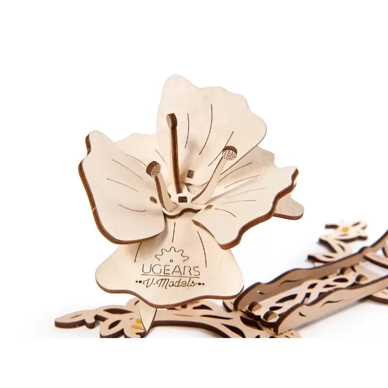 Ugears Butterfly