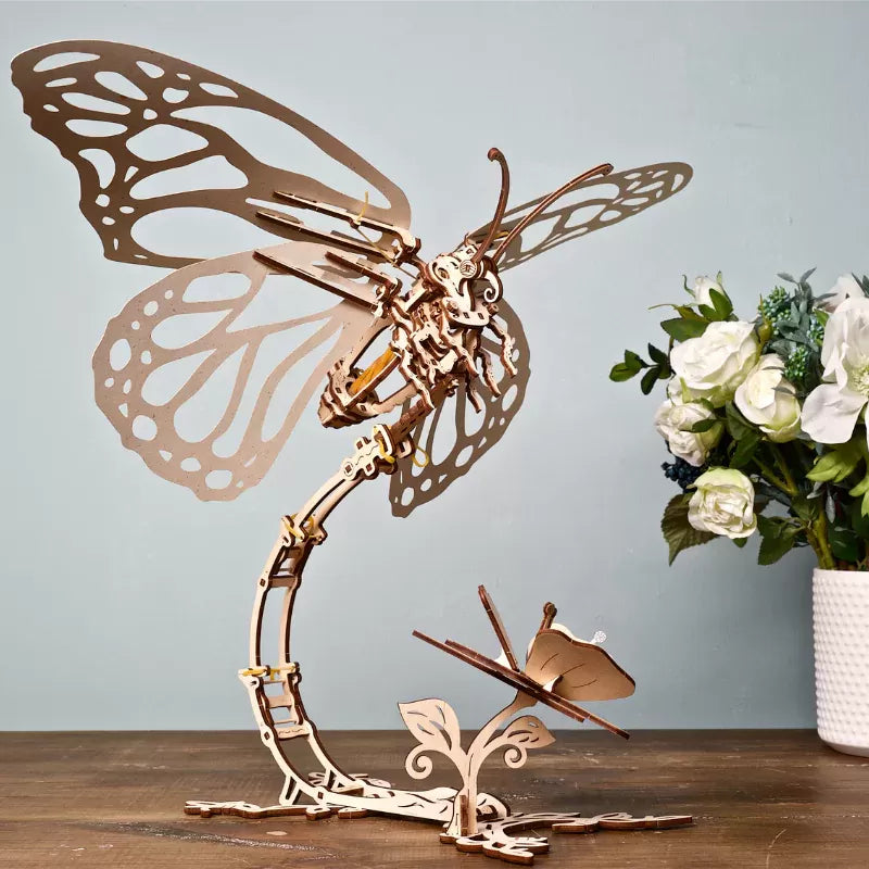 Ugears Butterfly
