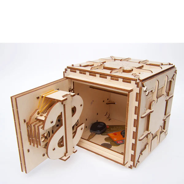 Ugears Safe