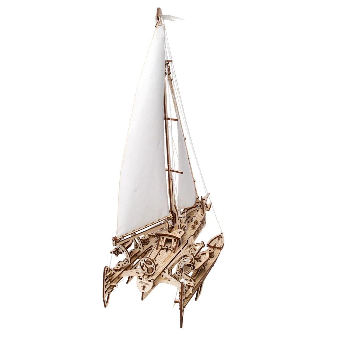 Ugears Trimaran Merihobus vessel
