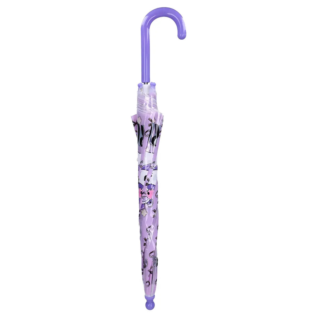 Umbrella Kuromi - Rainy Days - Hello Kitty