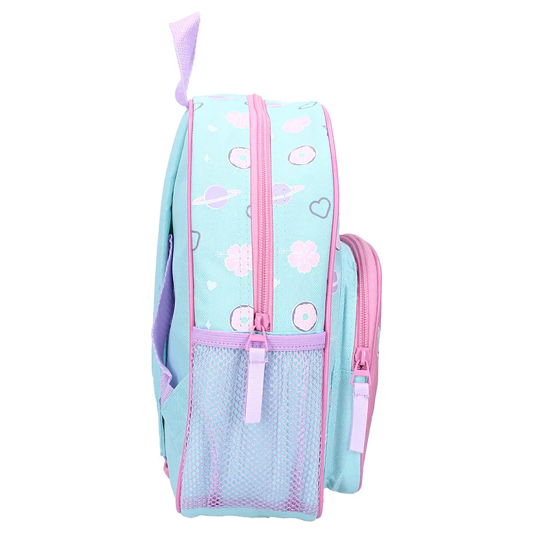 Stitch and Angel backpack - Lilo and Stitch