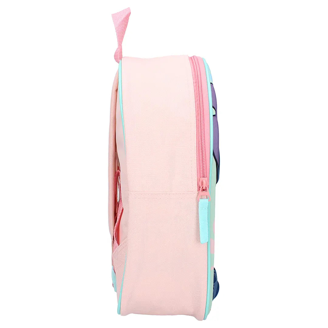 Stitch 3D backpack - Lilo and Stitch
