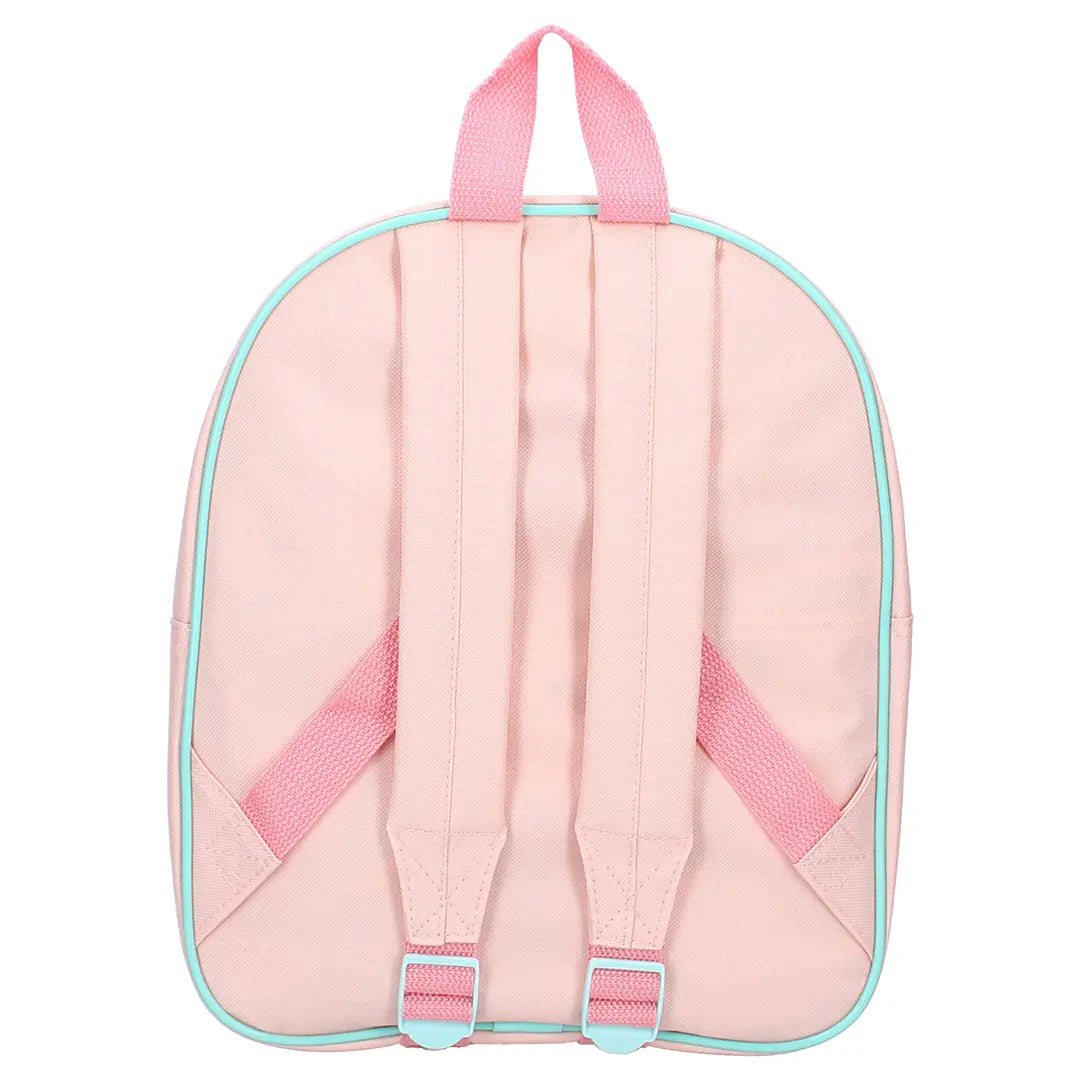Stitch 3D backpack - Lilo and Stitch
