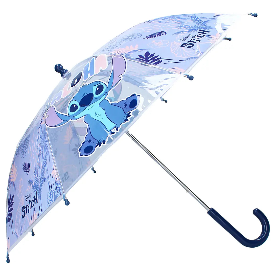 Aloha Stitch umbrella - Lilo and Stitch
