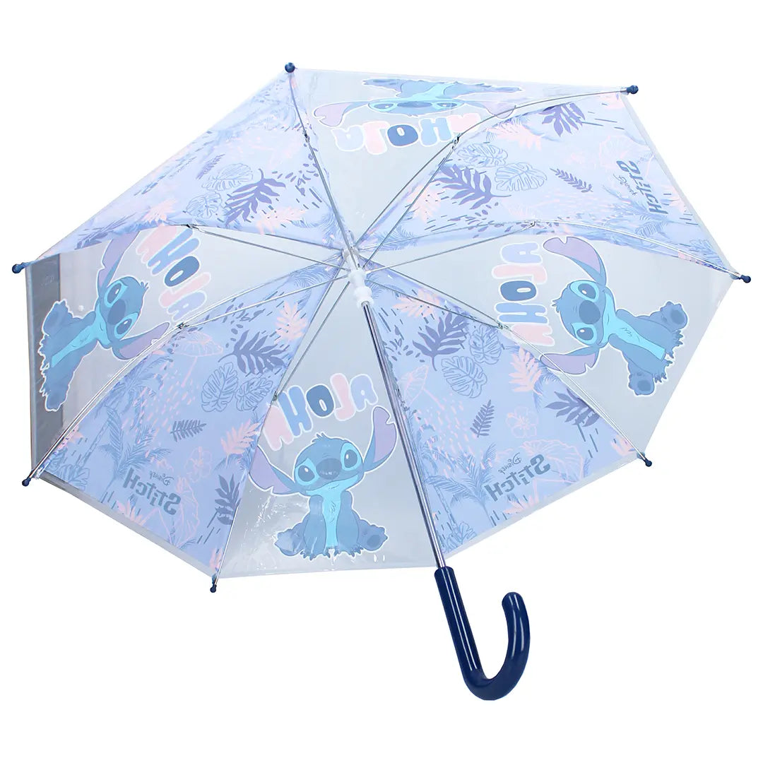 Aloha Stitch umbrella - Lilo and Stitch