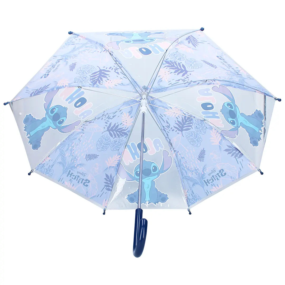 Aloha Stitch umbrella - Lilo and Stitch