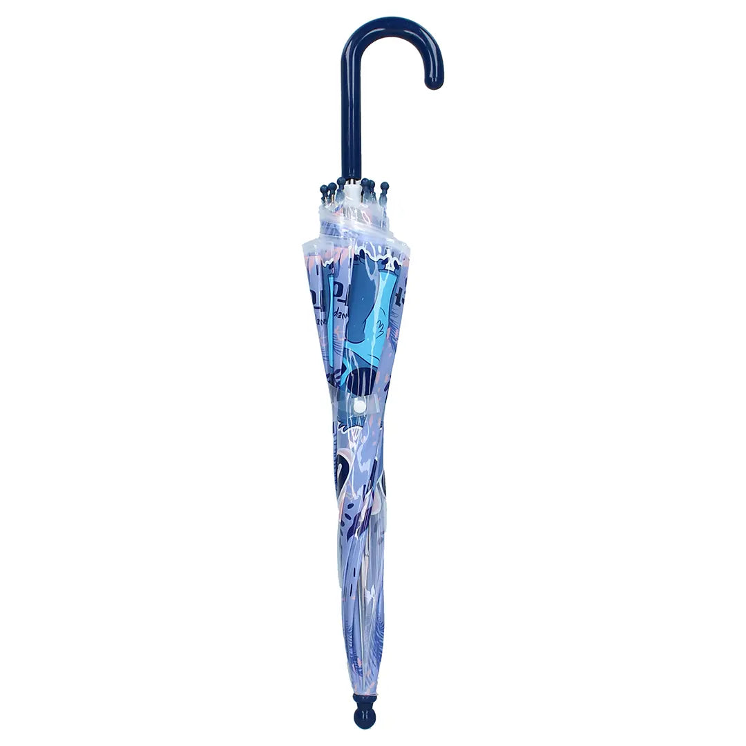 Aloha Stitch umbrella - Lilo and Stitch