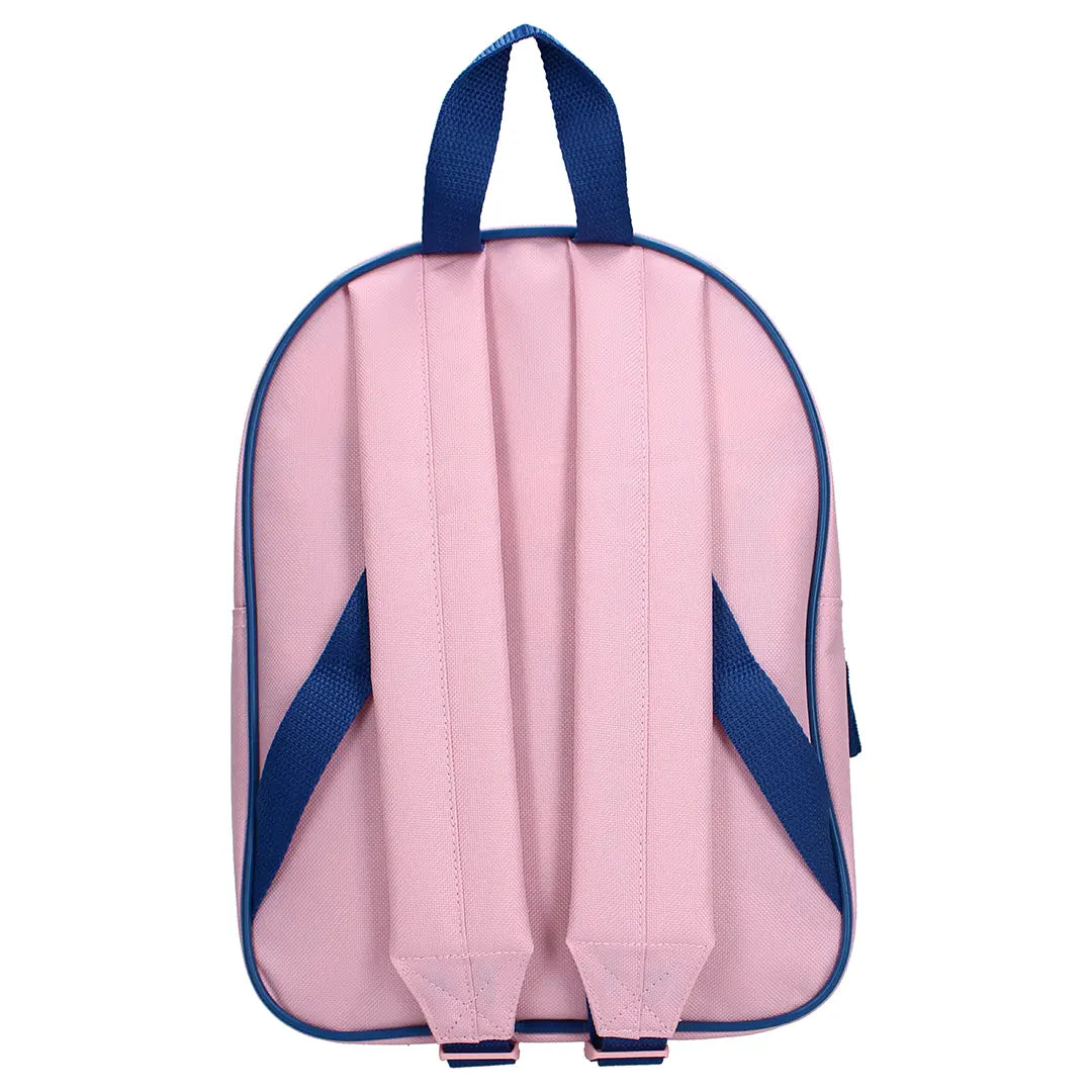 Stitch ears 3D backpack - Lilo and Stitch