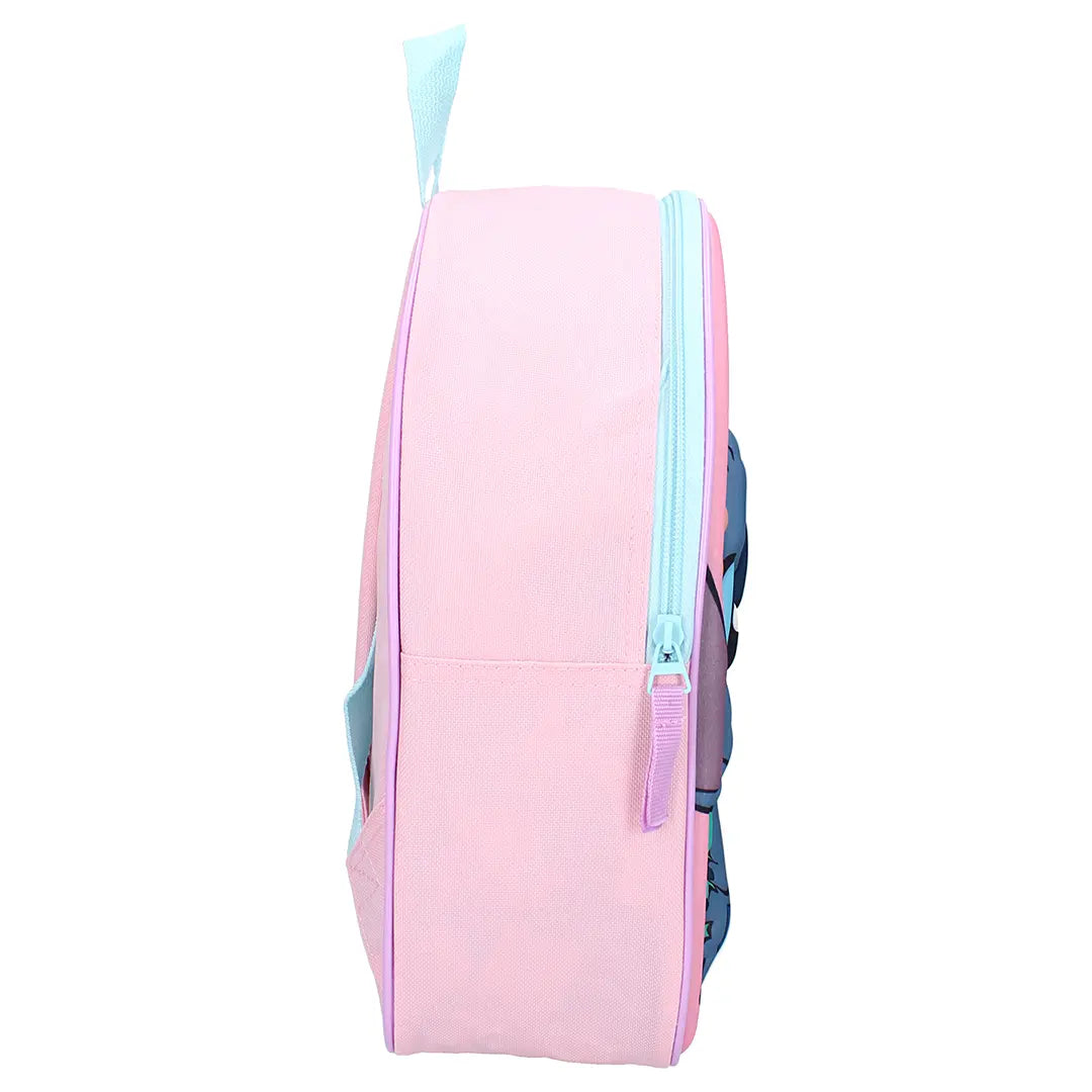 Aloha Stitch 3D backpack - Lilo and Stitch