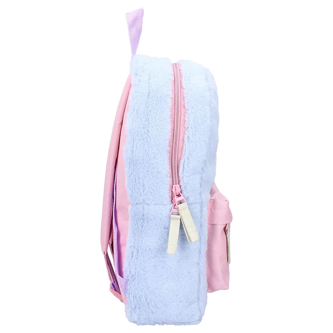 Backpack Stitch - Unconditionally Loved - Lilo and Stitch