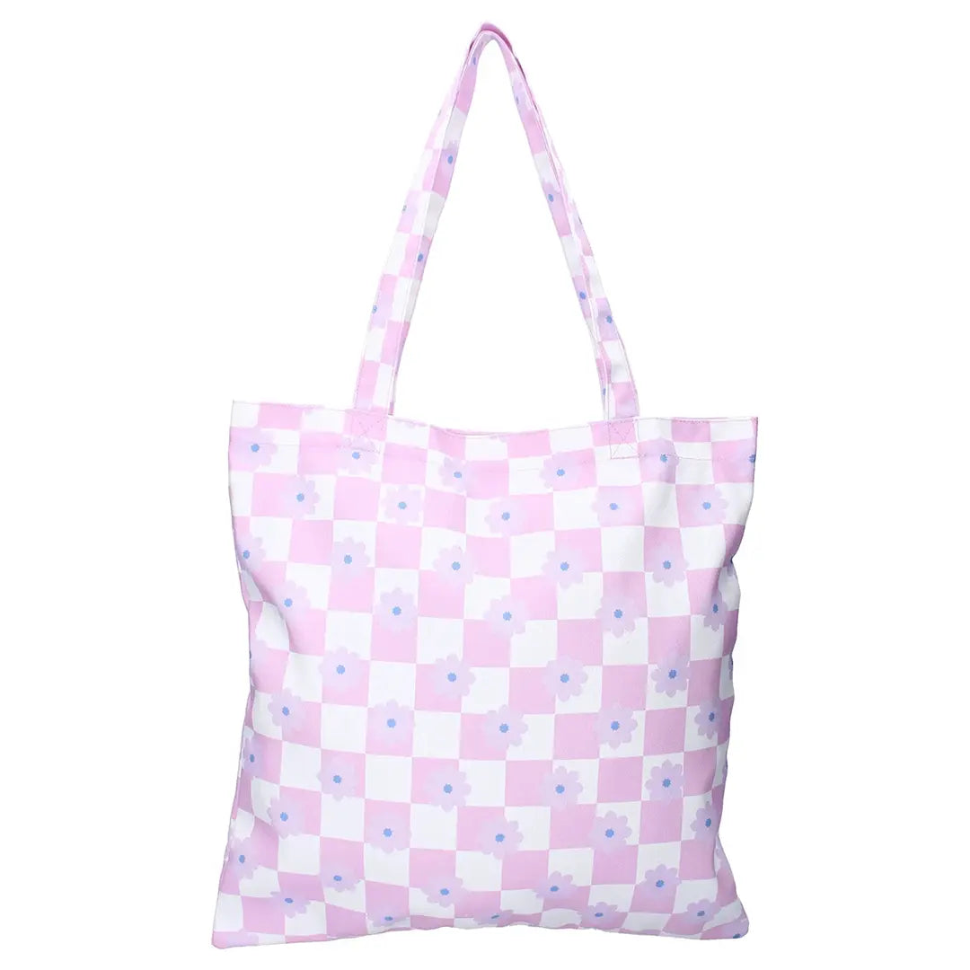 Totebag Stitch - Put It in the Bag! - Lilo & Stitch