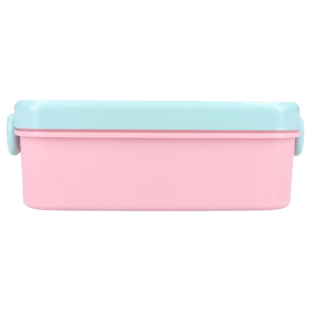 Lunch box Stitch - Aloha - Lilo & Stitch