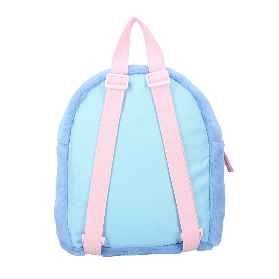 Stitch Fluffy Festival Backpack – Lilo & Stitch