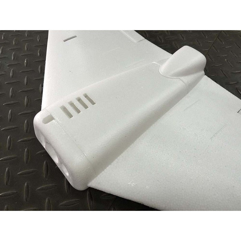 Explorer bee FPV wing Advanced Kit (w/ servos, esc, motor & p