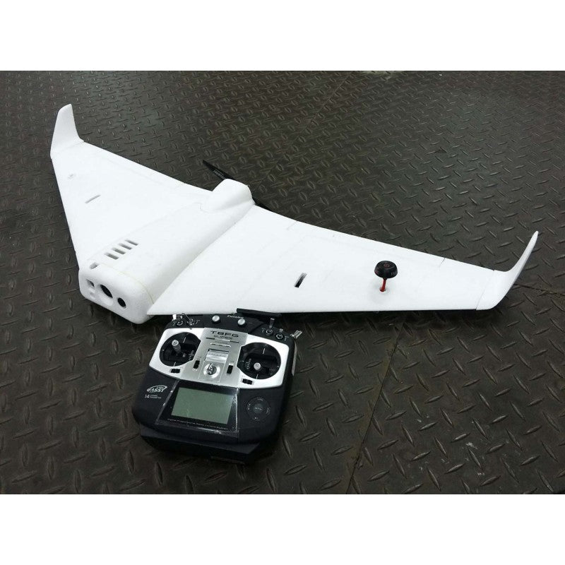 Explorer bee FPV wing Advanced Kit (w/ servos, esc, motor & p