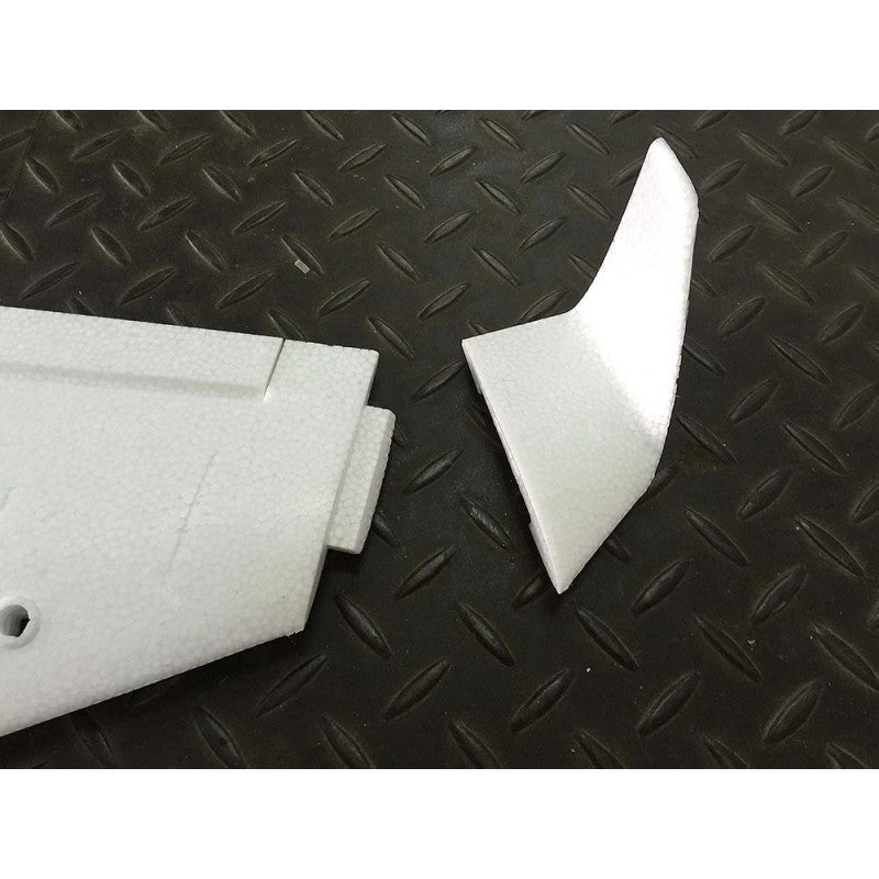 Explorer bee FPV wing Advanced Kit (w/ servos, esc, motor & p