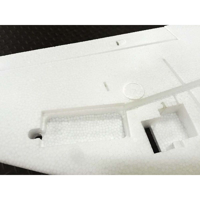 Explorer bee FPV wing Advanced Kit (w/ servos, esc, motor & p