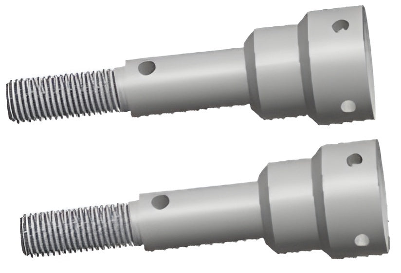 Wheel Axle (2)
